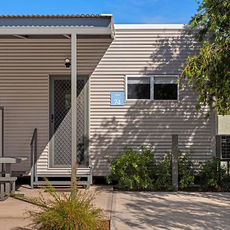 Discovery Parks - Alice Springs Chambre photo
