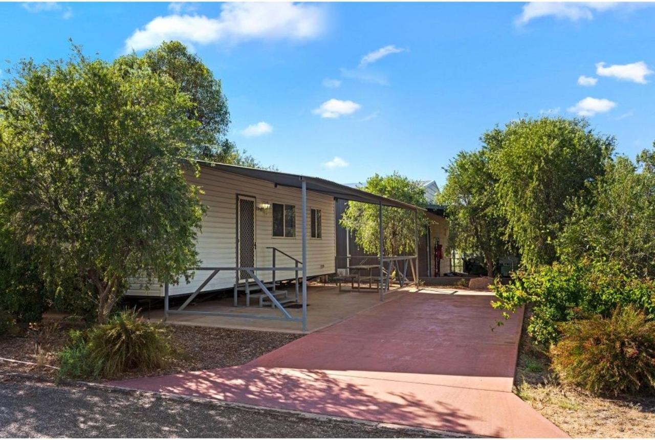 Discovery Parks - Alice Springs Extérieur photo