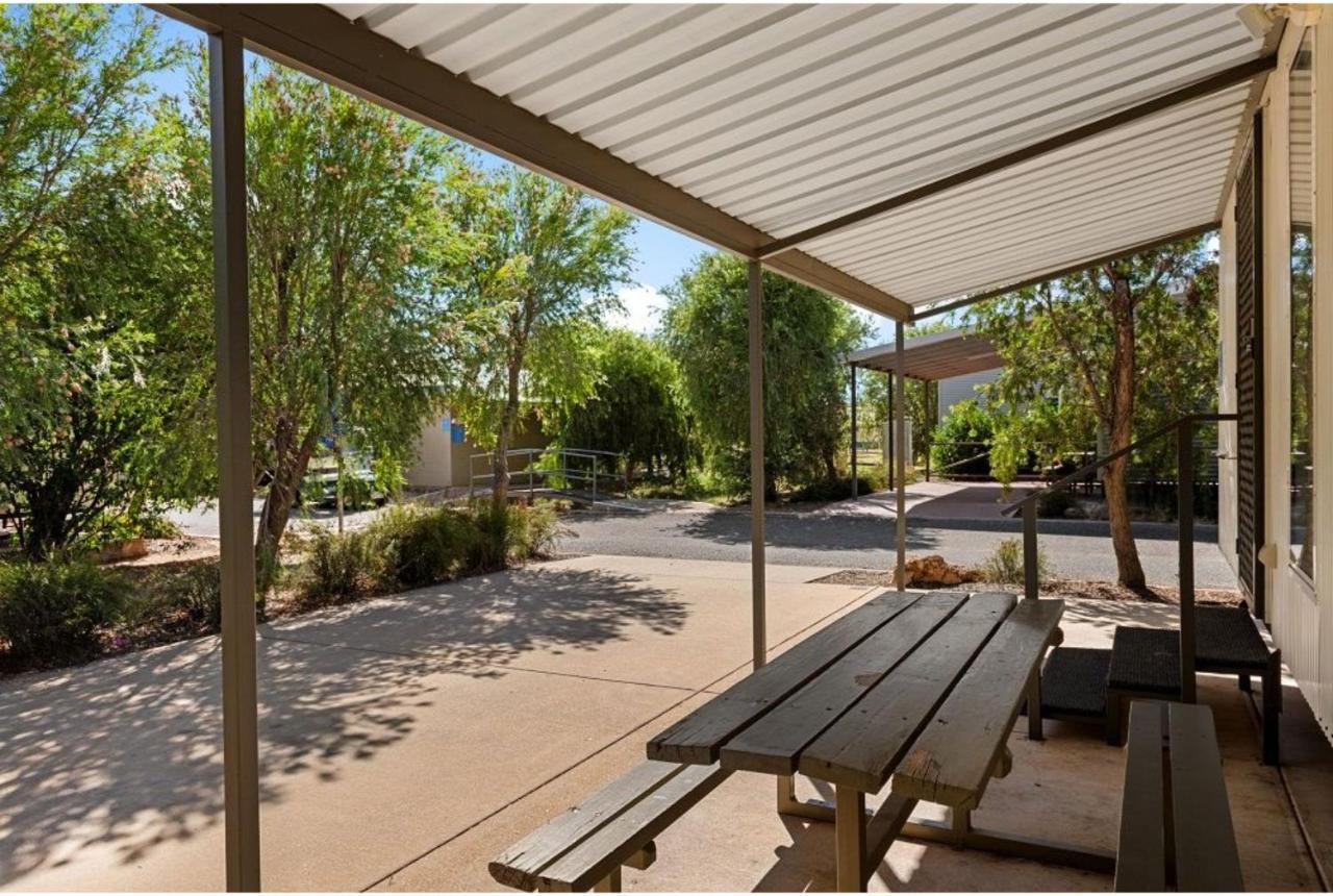 Discovery Parks - Alice Springs Extérieur photo