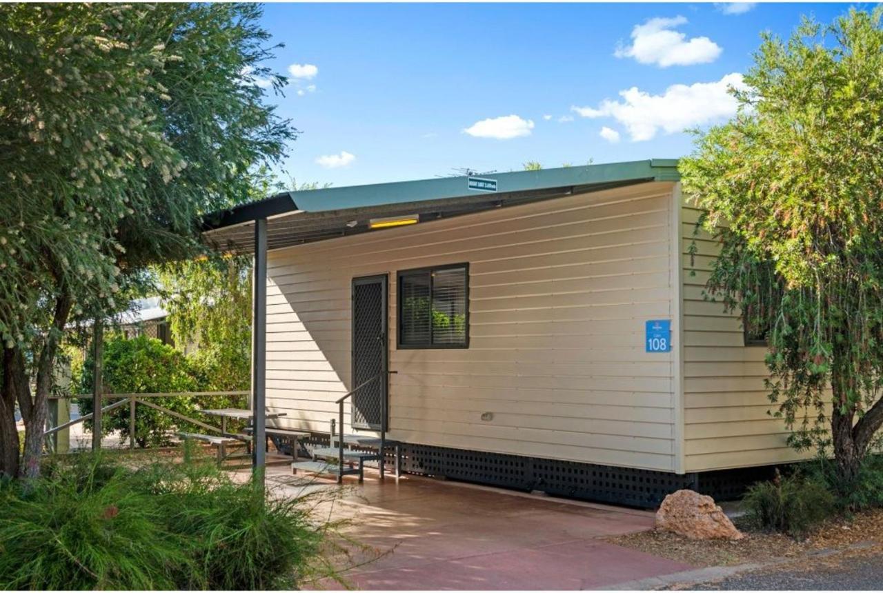 Discovery Parks - Alice Springs Extérieur photo