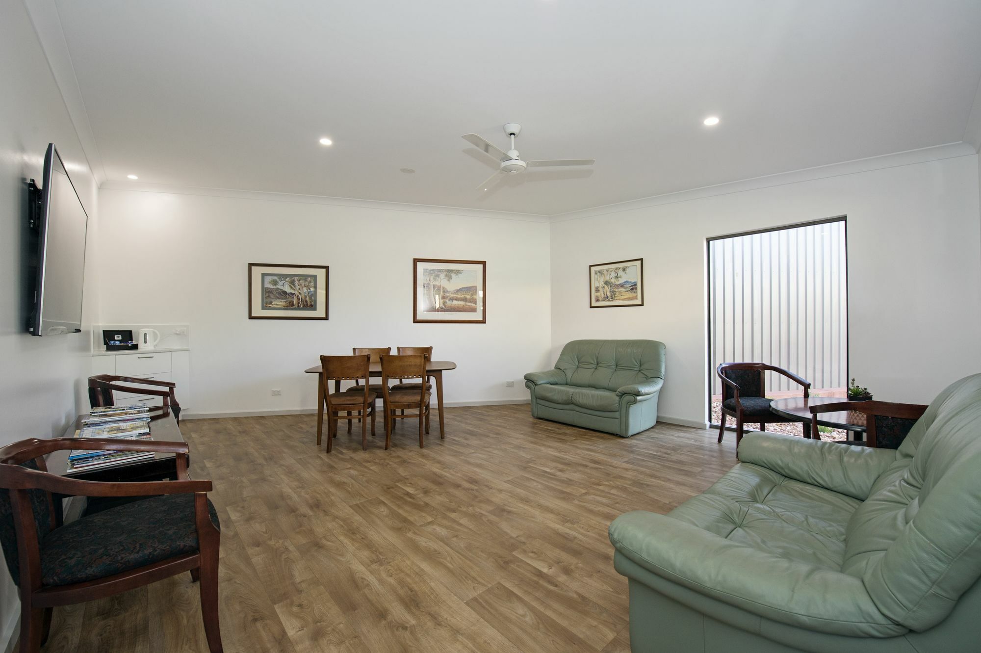 Discovery Parks - Alice Springs Extérieur photo