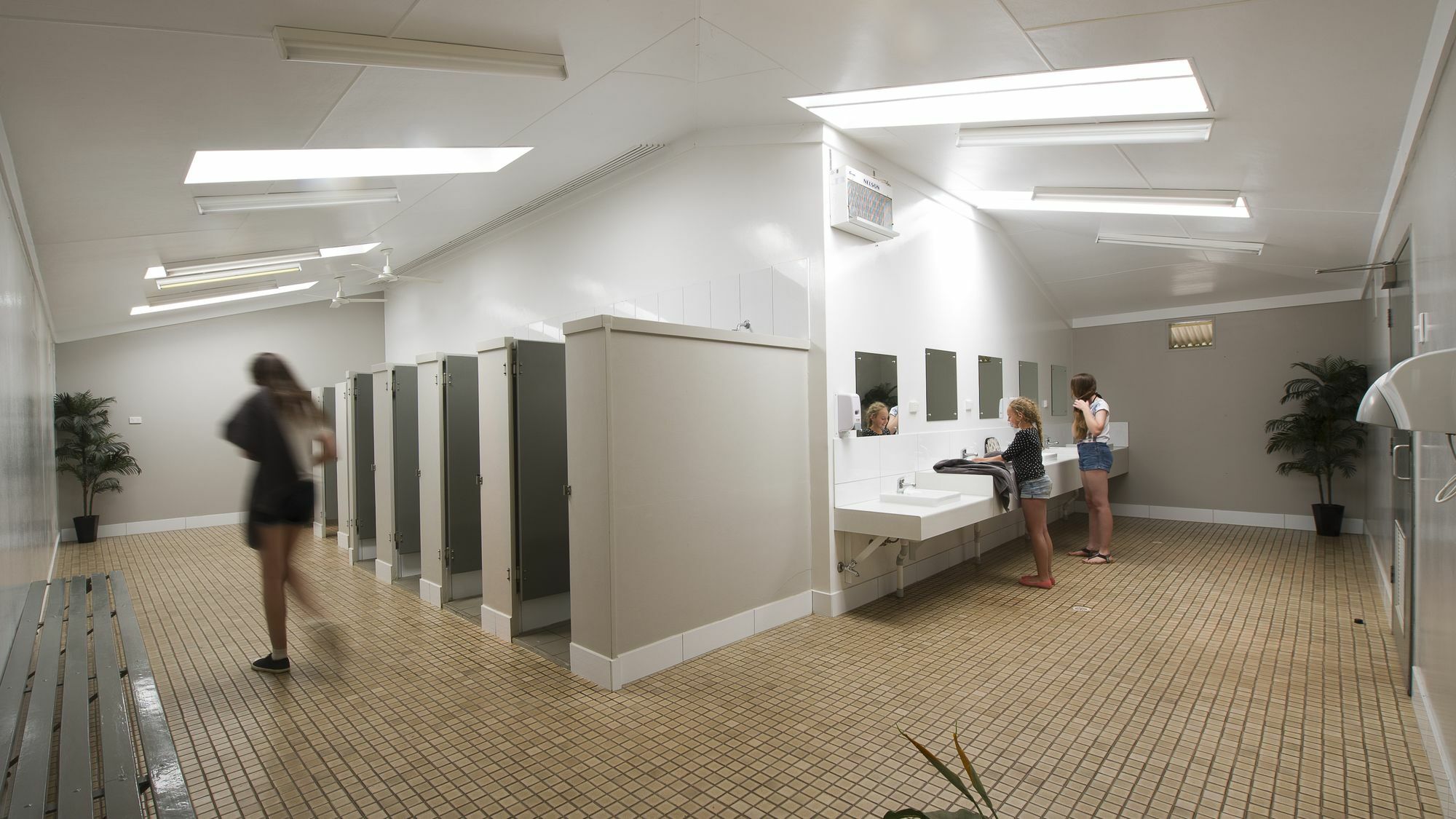 Discovery Parks - Alice Springs Extérieur photo