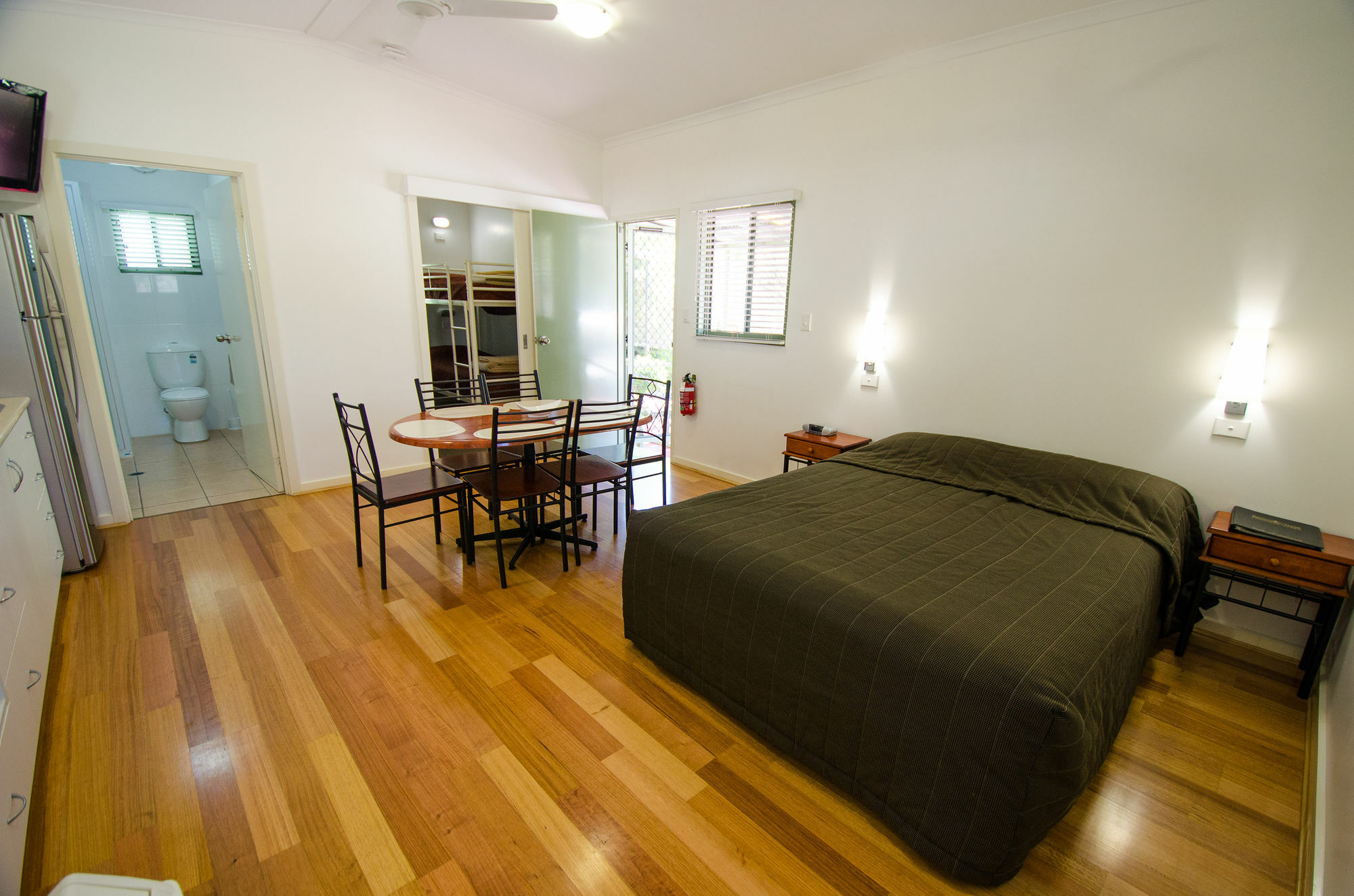 Discovery Parks - Alice Springs Extérieur photo