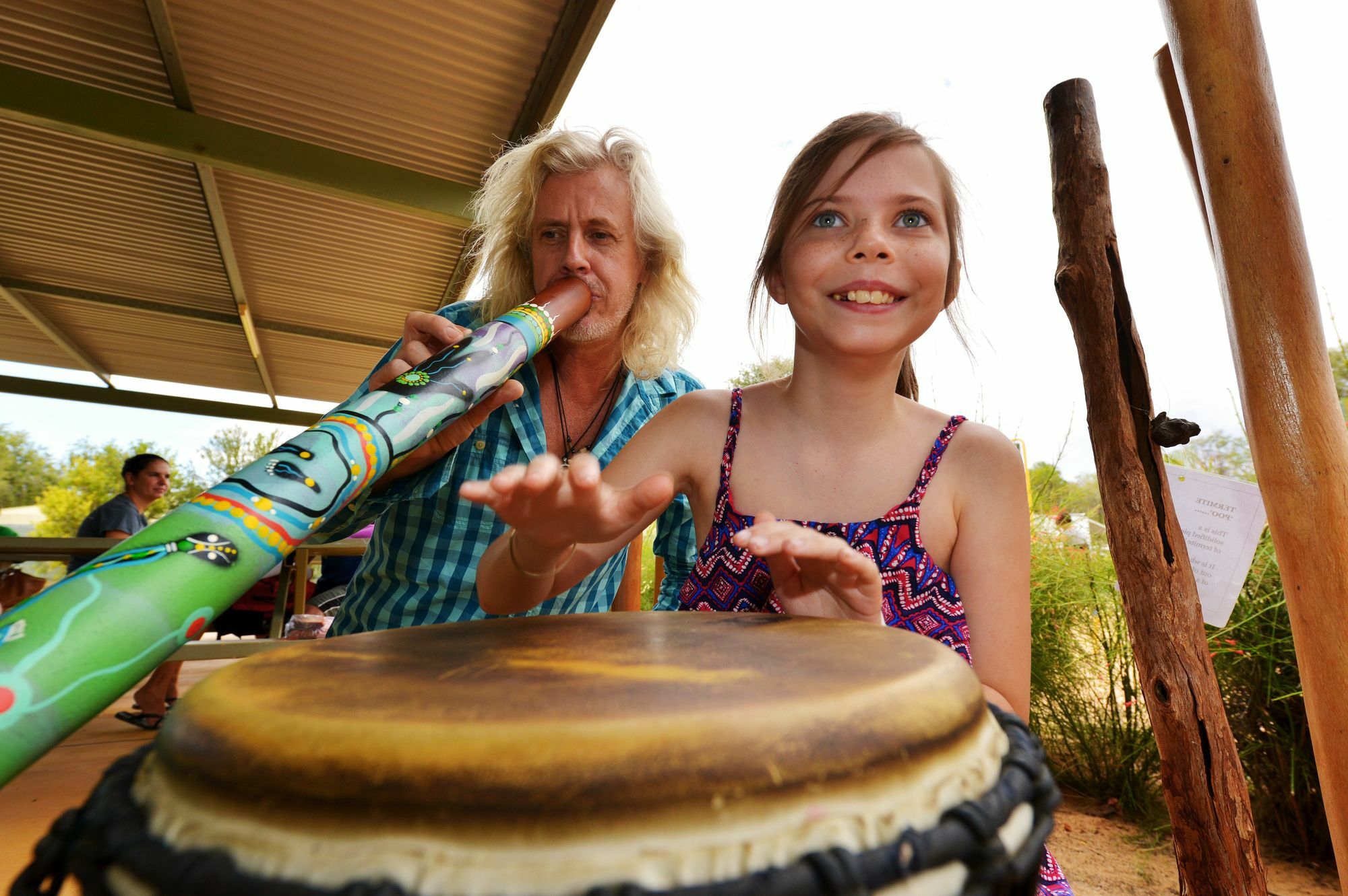Discovery Parks - Alice Springs Extérieur photo