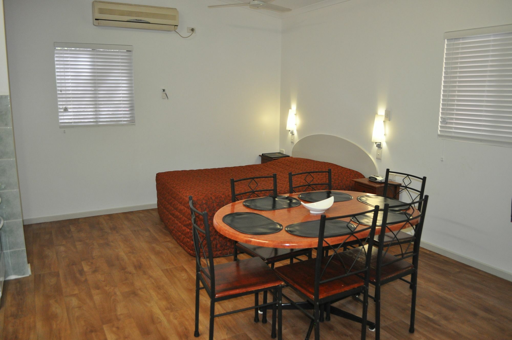 Discovery Parks - Alice Springs Extérieur photo