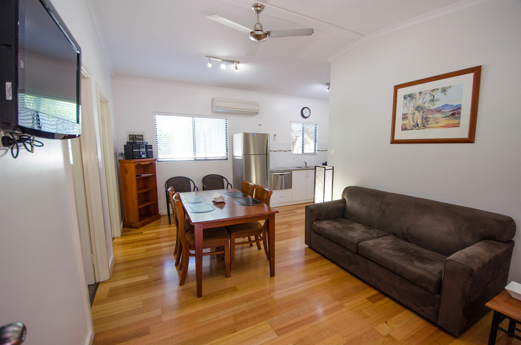 Discovery Parks - Alice Springs Extérieur photo